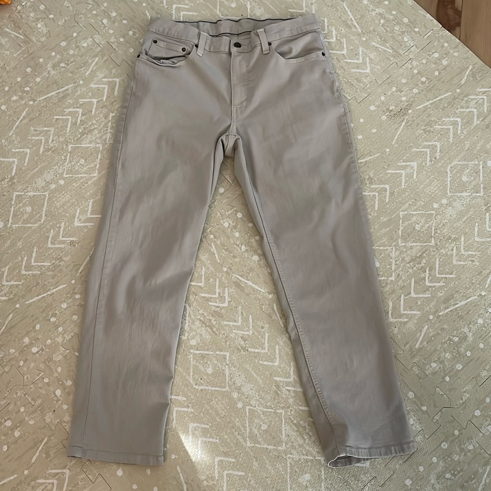 L.L. Bean BeanFlex Men’s Pants